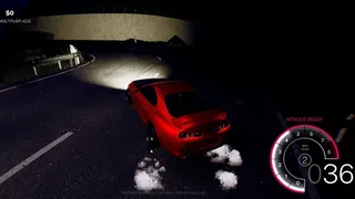 Скриншот 2 к игре Trishu-Drift