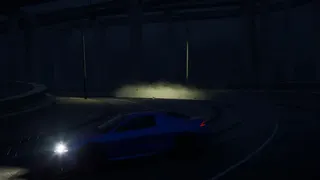 Скриншот 3 к игре Trishu-Drift