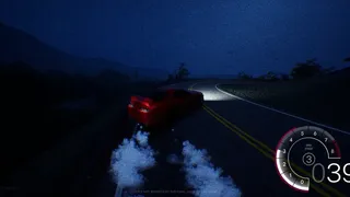 Скриншот 6 к игре Trishu-Drift