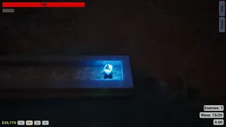 Скриншот 3 к игре Simple Tower Defense