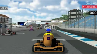 Скриншот 5 к игре Kart Life