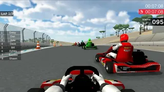 Скриншот 7 к игре Kart Life
