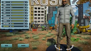 Скриншот 7 к игре RUSH: Only Up Multiplayer