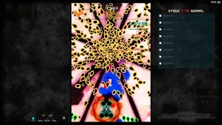 Скриншот 1 к игре Bullet Hell Monday: Finale
