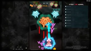 Скриншот 2 к игре Bullet Hell Monday: Finale
