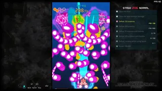 Скриншот 3 к игре Bullet Hell Monday: Finale