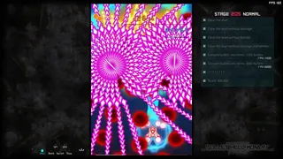 Скриншот 4 к игре Bullet Hell Monday: Finale