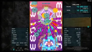 Скриншот 5 к игре Bullet Hell Monday: Finale