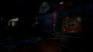 Скриншот 3 к игре Indigo Park: Chapter 1