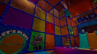 Скриншот 4 к игре Indigo Park: Chapter 1