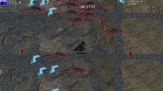 Скриншот 1 к игре Survivors of the Plague