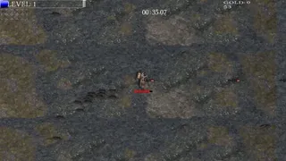 Скриншот 2 к игре Survivors of the Plague