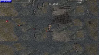 Скриншот 6 к игре Survivors of the Plague