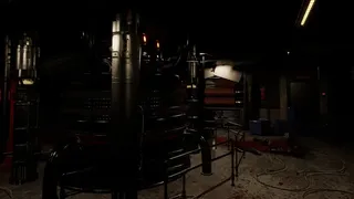 Скриншот 5 к игре The Great Fear