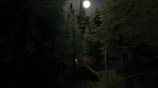 Скриншот 6 к игре The Great Fear