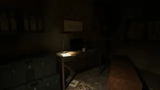 Скриншот 7 к игре The Great Fear