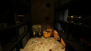 Скриншот 8 к игре The Great Fear