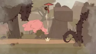 Скриншот 1 к игре Morigami