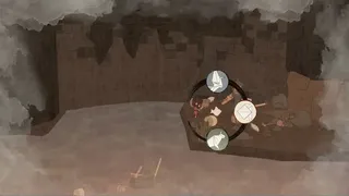 Скриншот 4 к игре Morigami
