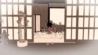 Скриншот 8 к игре Morigami