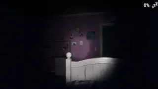 Скриншот 2 к игре Under the bed