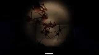 Скриншот 3 к игре Under the bed
