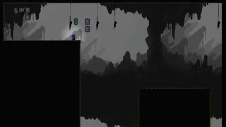 Скриншот 3 к игре DreadFall