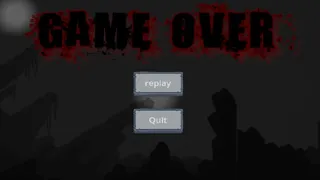 Скриншот 8 к игре DreadFall