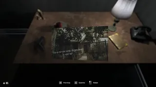 Скриншот 1 к игре Nightmare Manor