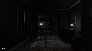 Скриншот 2 к игре Nightmare Manor