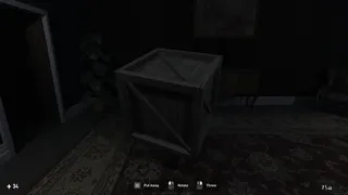 Скриншот 4 к игре Nightmare Manor