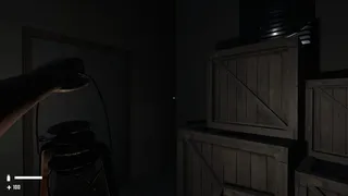 Скриншот 5 к игре Nightmare Manor