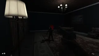 Скриншот 6 к игре Nightmare Manor