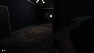 Скриншот 7 к игре Nightmare Manor