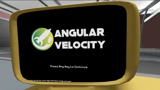Скриншот 1 к игре Angular Velocity