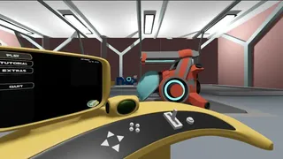Скриншот 3 к игре Angular Velocity