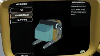 Скриншот 4 к игре Angular Velocity
