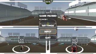 Скриншот 5 к игре Angular Velocity