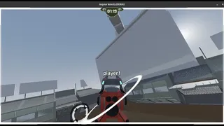 Скриншот 6 к игре Angular Velocity