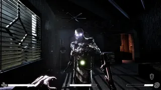 Скриншот 3 к игре Excised