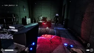 Скриншот 7 к игре Excised