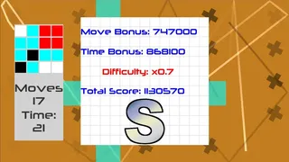 Скриншот 4 к игре blocxlide
