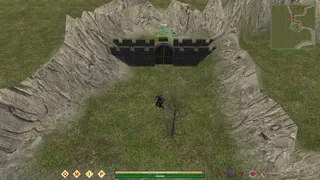 Скриншот 1 к игре Battle Of Tarlis