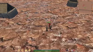 Скриншот 4 к игре Battle Of Tarlis