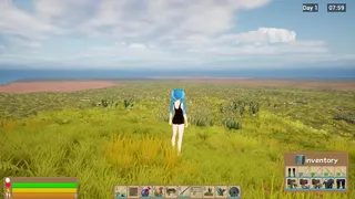 Скриншот 1 к игре My First Craft Survival