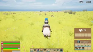 Скриншот 6 к игре My First Craft Survival
