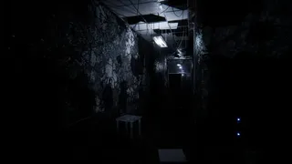 Скриншот 1 к игре Sorrow Asylum