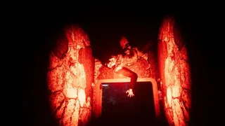 Скриншот 2 к игре Sorrow Asylum