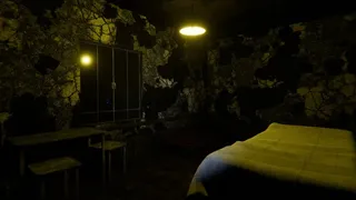 Скриншот 8 к игре Sorrow Asylum