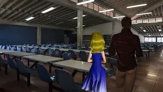 Скриншот 1 к игре Mortie College